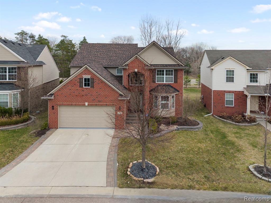 2495 Knollwood Drive, Canton, MI 48188 — Photo 58