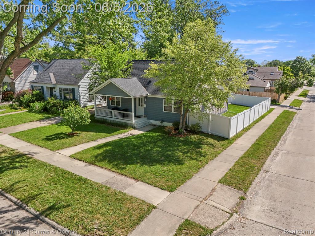 2012 Cummings Avenue, Berkley, MI 48072 — Photo 60