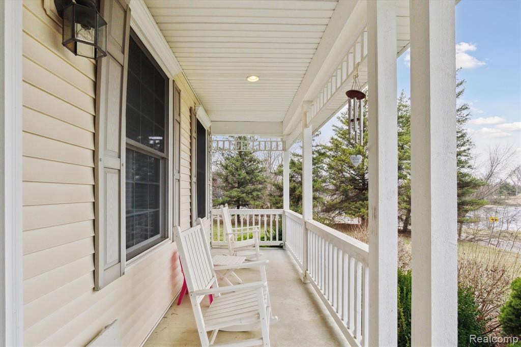 641 N FAIRGROUNDS Road, Imlay City, MI 48444 — Photo 7