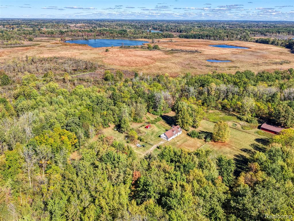 13201 Rockwell Road, Stockbridge, MI 49285 — Photo 45