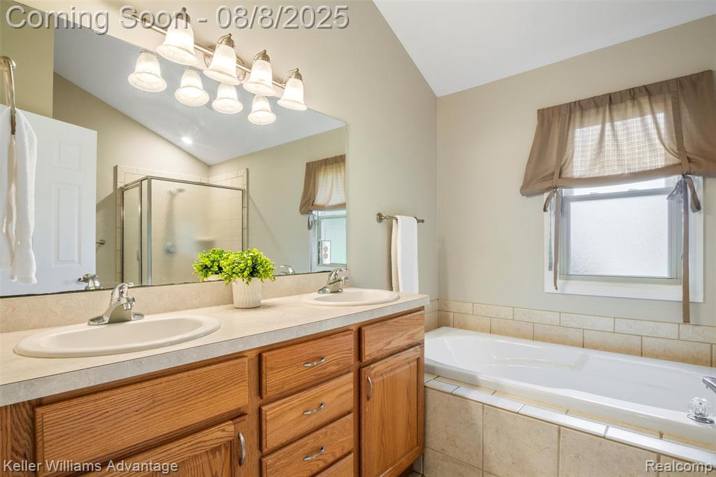 8891 Dexter Gables Lane, Dexter, MI 48130 — Photo 33