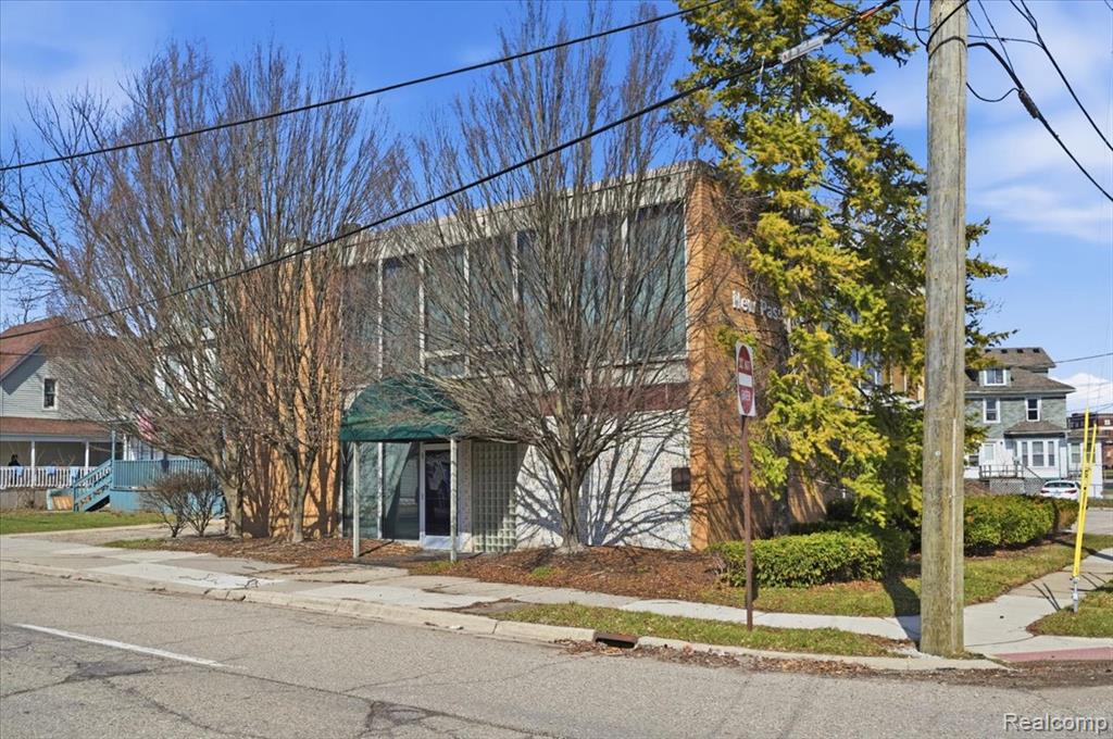 70 Lafayette Street, Pontiac, MI 48342 — Photo 5