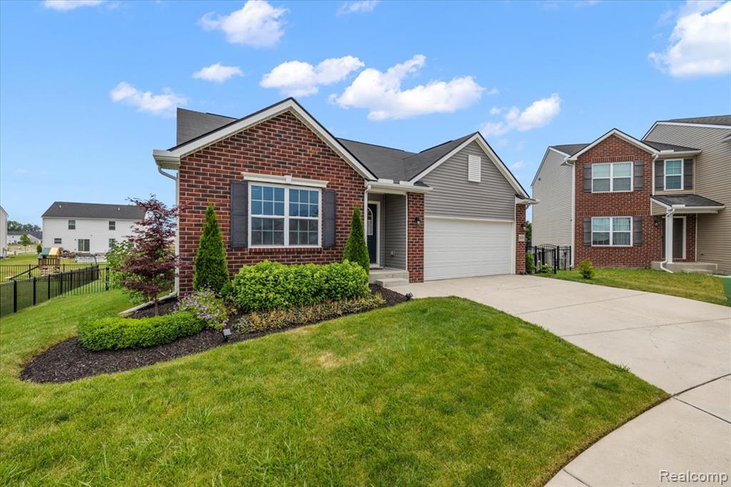 58565 Westmoore Circle, New Haven, MI 48048 — Photo 4