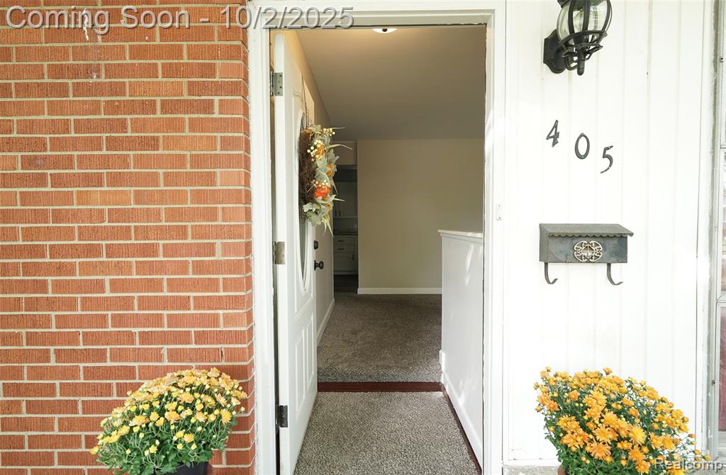 405 Fitzner Drive, Davison, MI 48423 — Photo 5