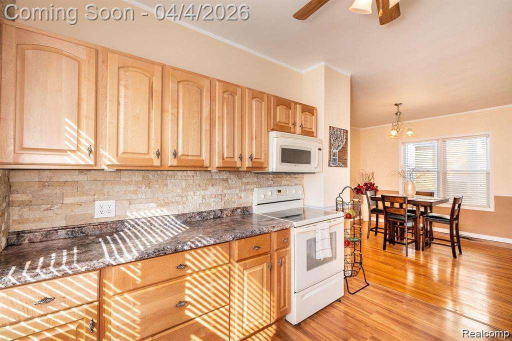 11603 KLINGER Street, Hamtramck, MI 48212 — Photo 14