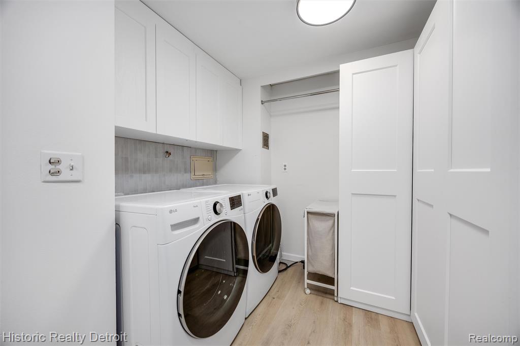 1300 E Lafayette, 2409, Detroit, MI 48207 — Photo 10
