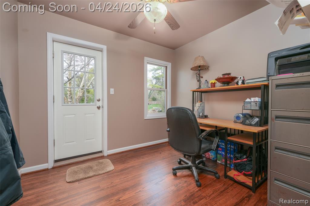 19150 Rainbow Drive, Lathrup Village, MI 48076 — Photo 15