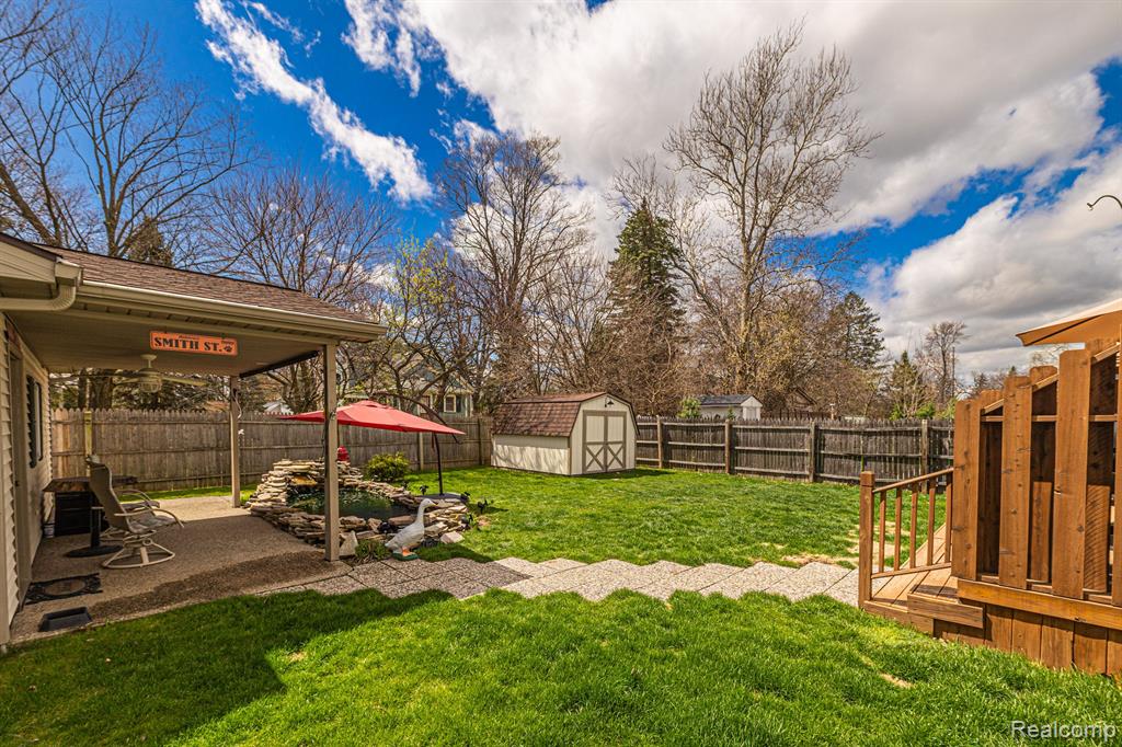 790 1ST Street, Fenton, MI 48430 — Photo 35