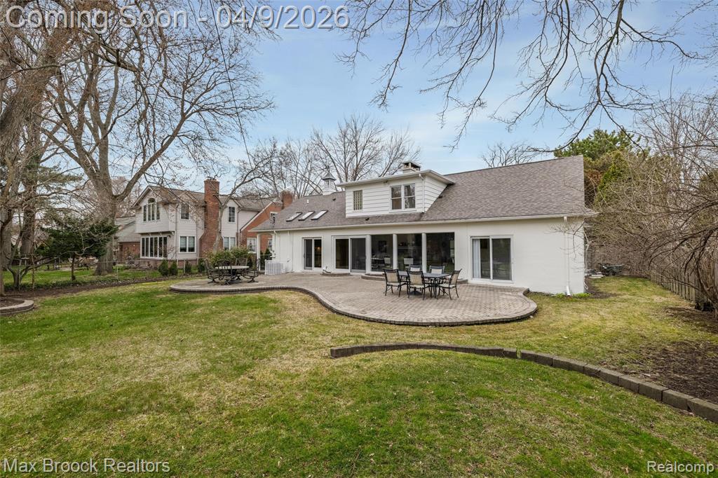 73 Hawthorne Road, Grosse Pointe Shores, MI 48236 — Photo 46