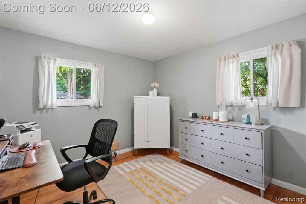 1061 Western Drive, Ann Arbor, MI 48103 — Photo 19