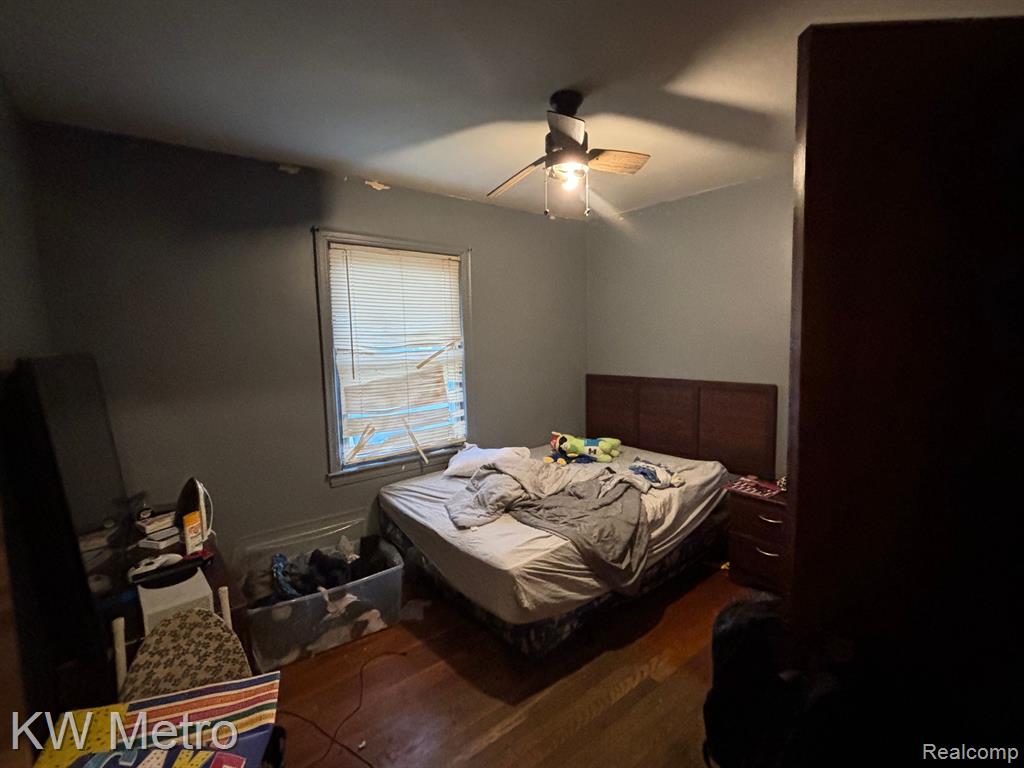 7706 VAUGHAN Street, Detroit, MI 48228 — Photo 6