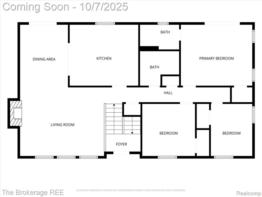 4950 Iroquois Boulevard, Clarkston, MI 48348 — Photo 31