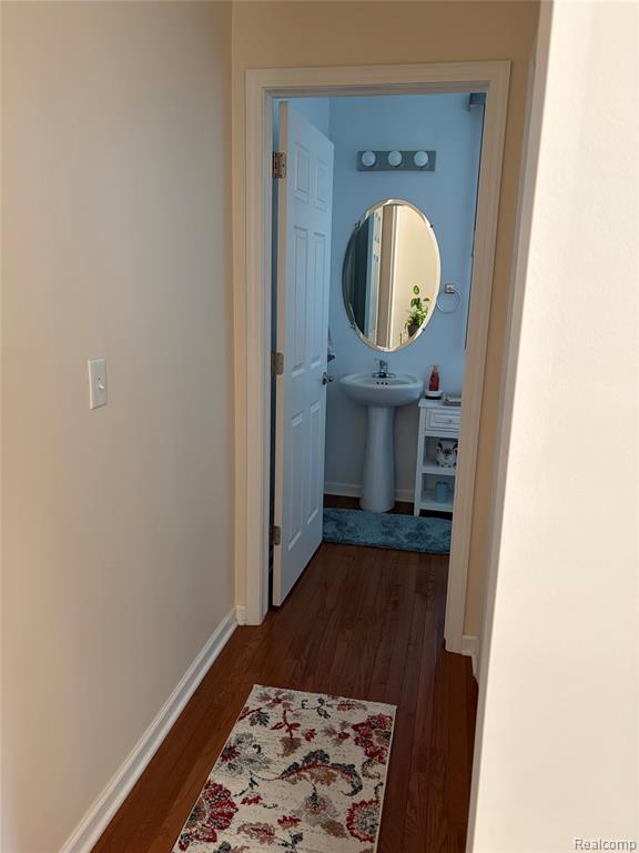 44265 Timberview Court, Belleville, MI 48111 — Photo 11