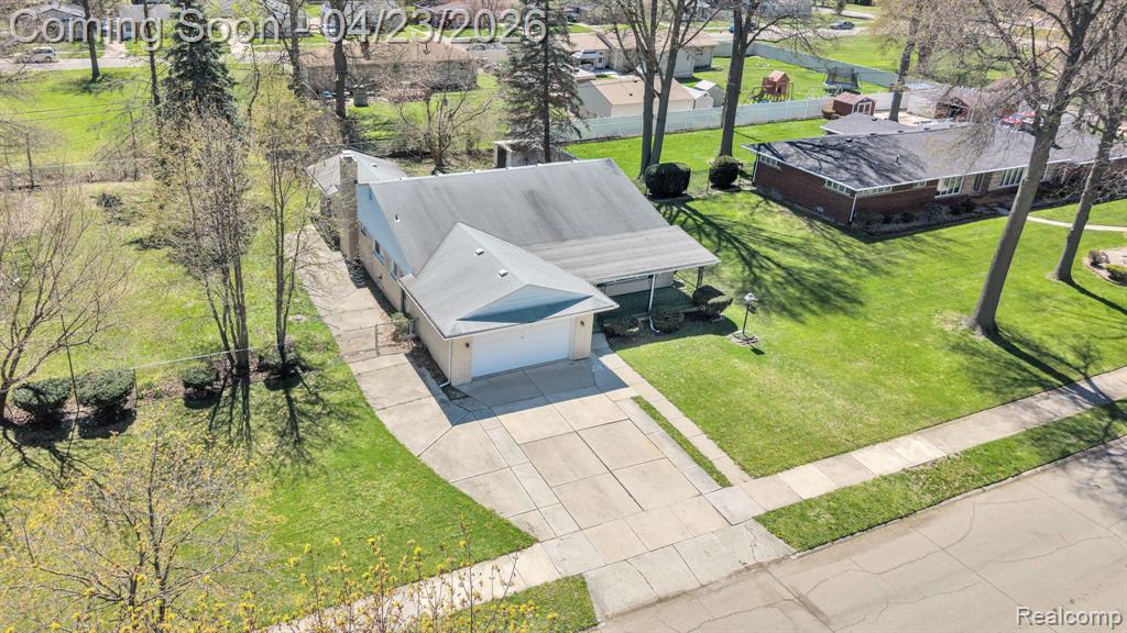26211 Ross Street, Inkster, MI 48141 — Photo 44