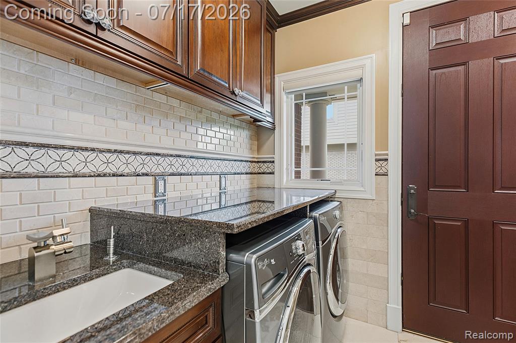 48554 STONERIDGE Drive, Northville, MI 48168 — Photo 30