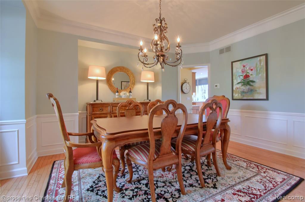 18026 Stonebrook Drive, Northville, MI 48168 — Photo 11