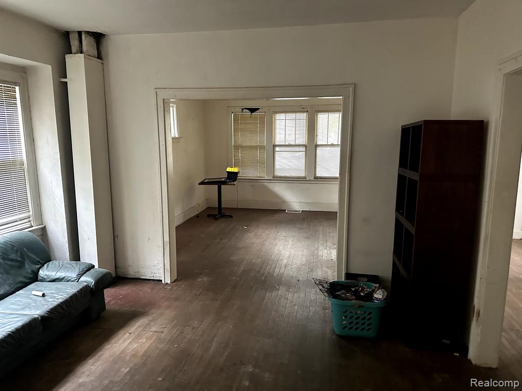 3950 CADIEUX Road, Detroit, MI, 48224