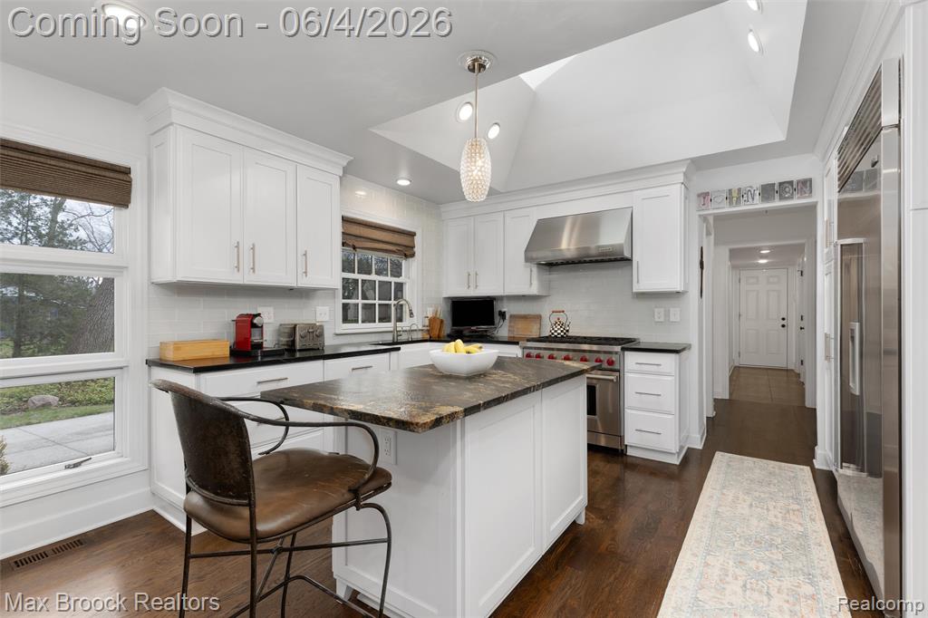 3797 S Darlington Road, Bloomfield Hills, MI 48301 — Photo 7