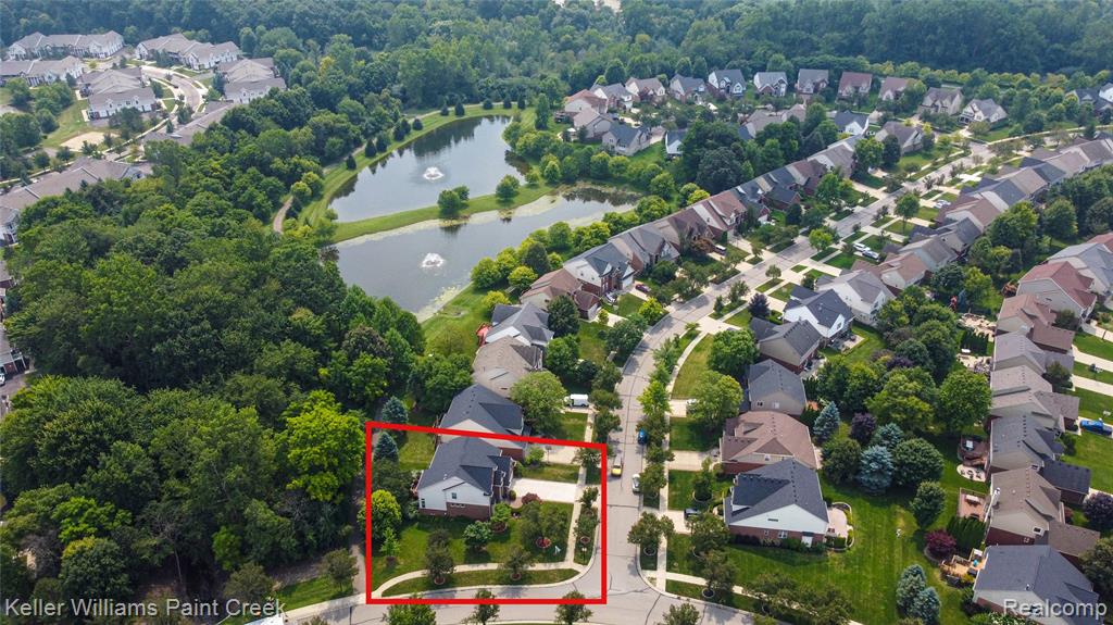 16550 Mulberry Way, Northville, MI 48168 — Photo 46