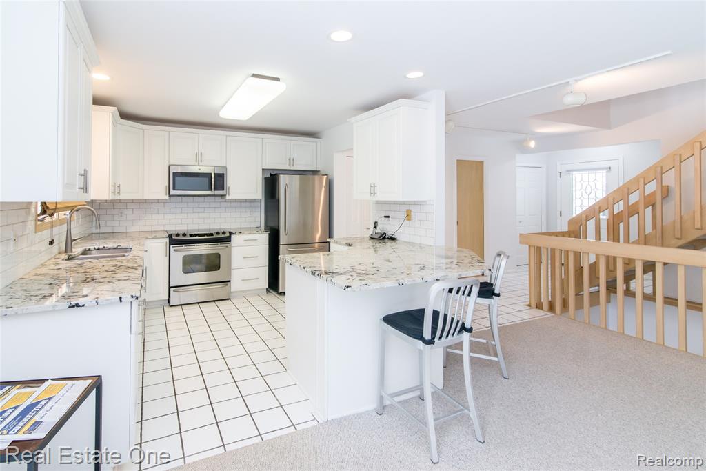 5007 Timberway Trail, Clarkston, MI — Photo 21