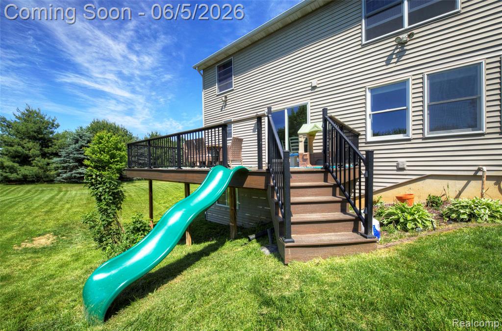 9191 Judd Road, Fowlerville, MI 48836 — Photo 66