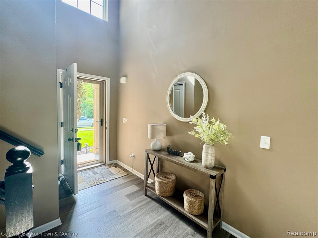 19723 Granger Drive, Romulus, MI 48174 — Photo 2