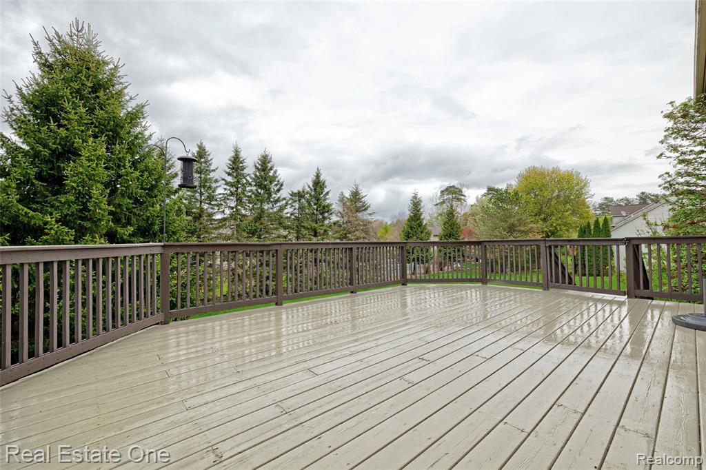 2324 Malena Lane, Oxford, MI 48371 — Photo 56
