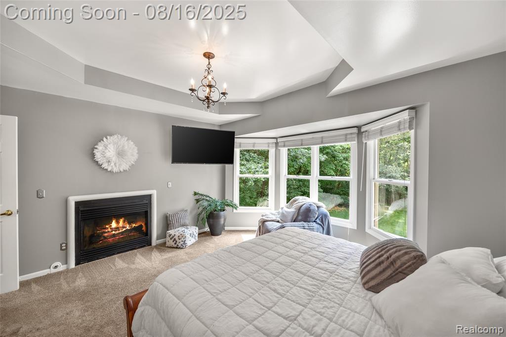 7085 Hickory Hollow Circle, Clarkston, MI 48348 — Photo 30