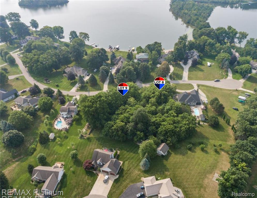 4266 Lot 8 W 4 Lakes Drive, Linden, MI 48451 — Photo 8