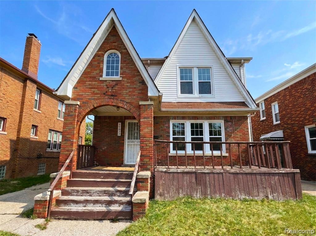 13027 Rosemary Street, Detroit, MI 48213