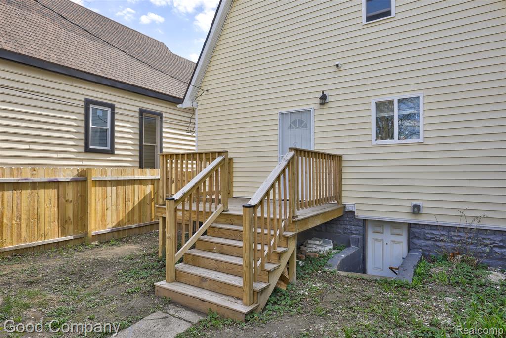9578 Oakland Street, Detroit, MI 48211 — Photo 41
