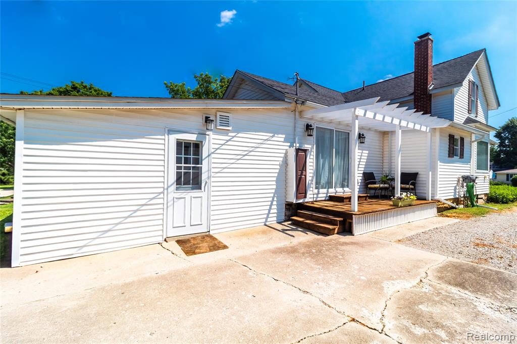 835 N Main Street, Lapeer, MI 48446 — Photo 29