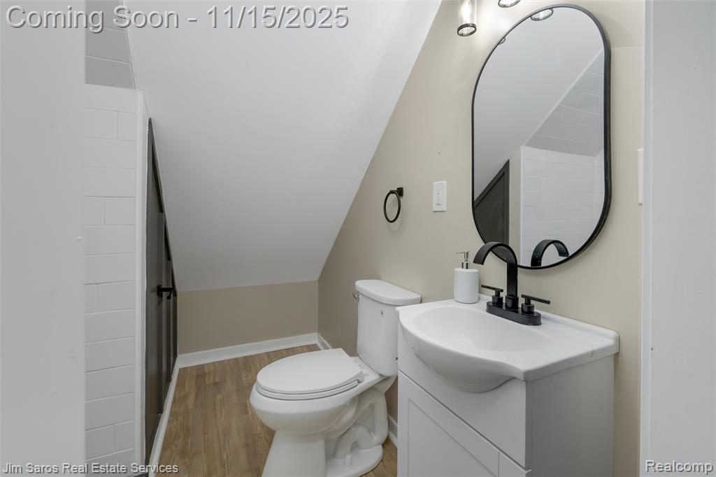 2462 Townsend Street, Detroit, MI 48214 — Photo 38