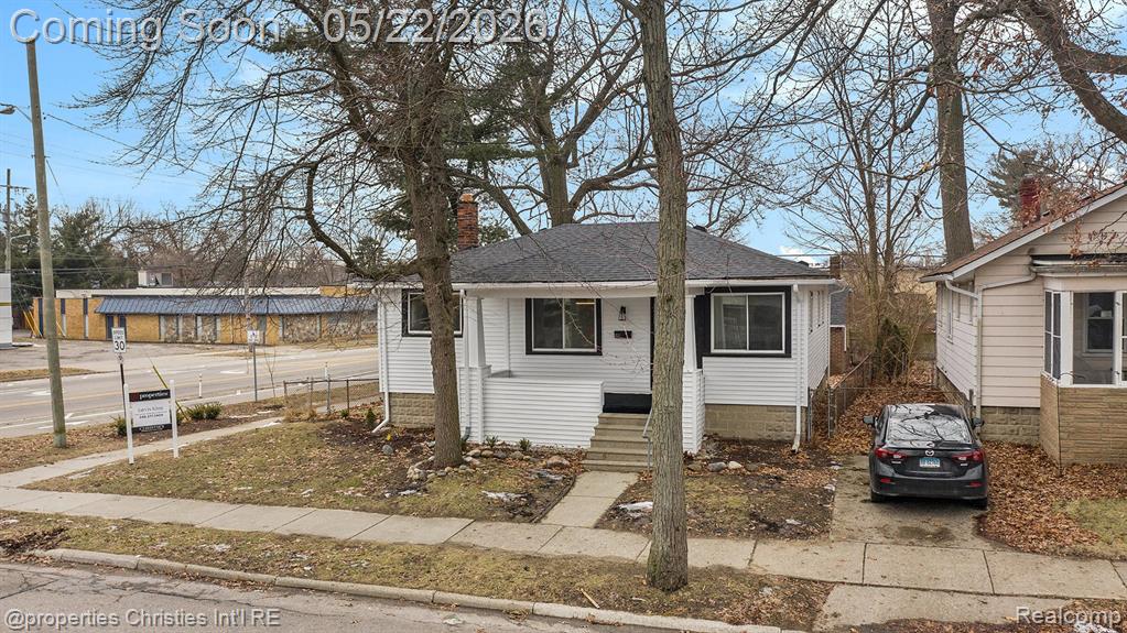 771 W Marshall Street, Ferndale, MI 48220 — Photo 28