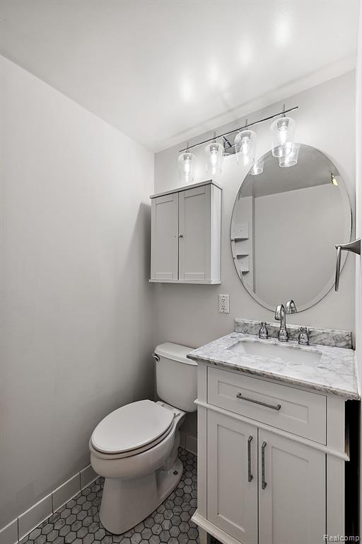 15 E Kirby Street, 307, Detroit, MI 48202 — Photo 48