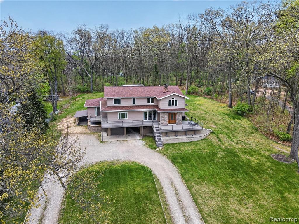 175 Templar Avenue, Pinckney, MI 48169 — Photo 58
