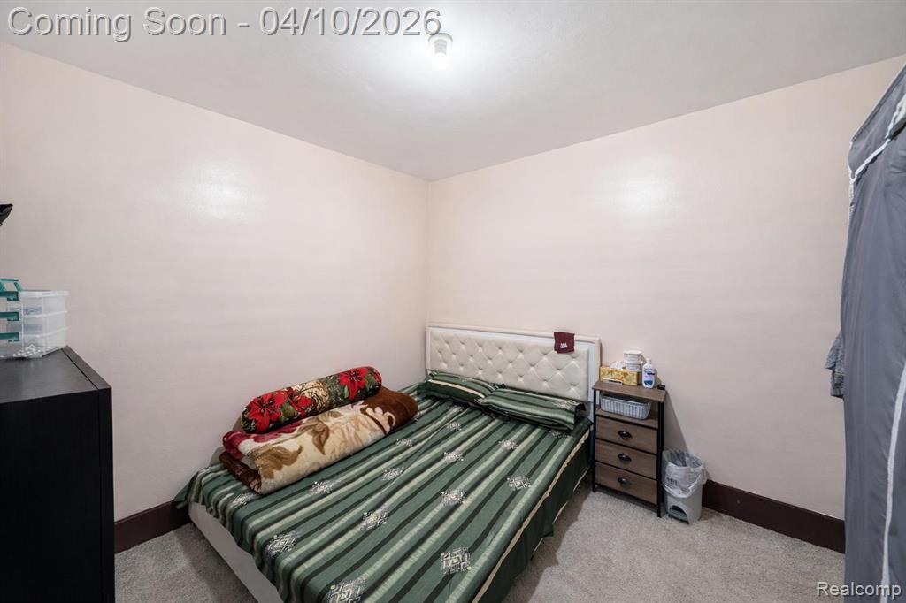 12624 Charest Street, Hamtramck, MI 48212 — Photo 13