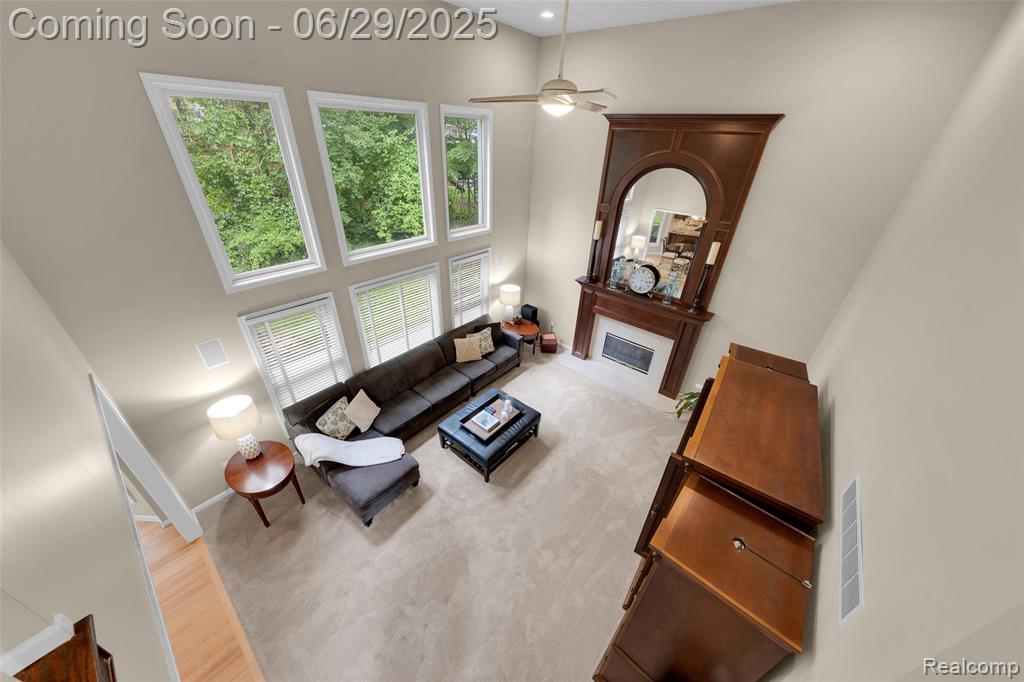4240 Blue Heron Drive, Auburn Hills, MI 48326 — Photo 21