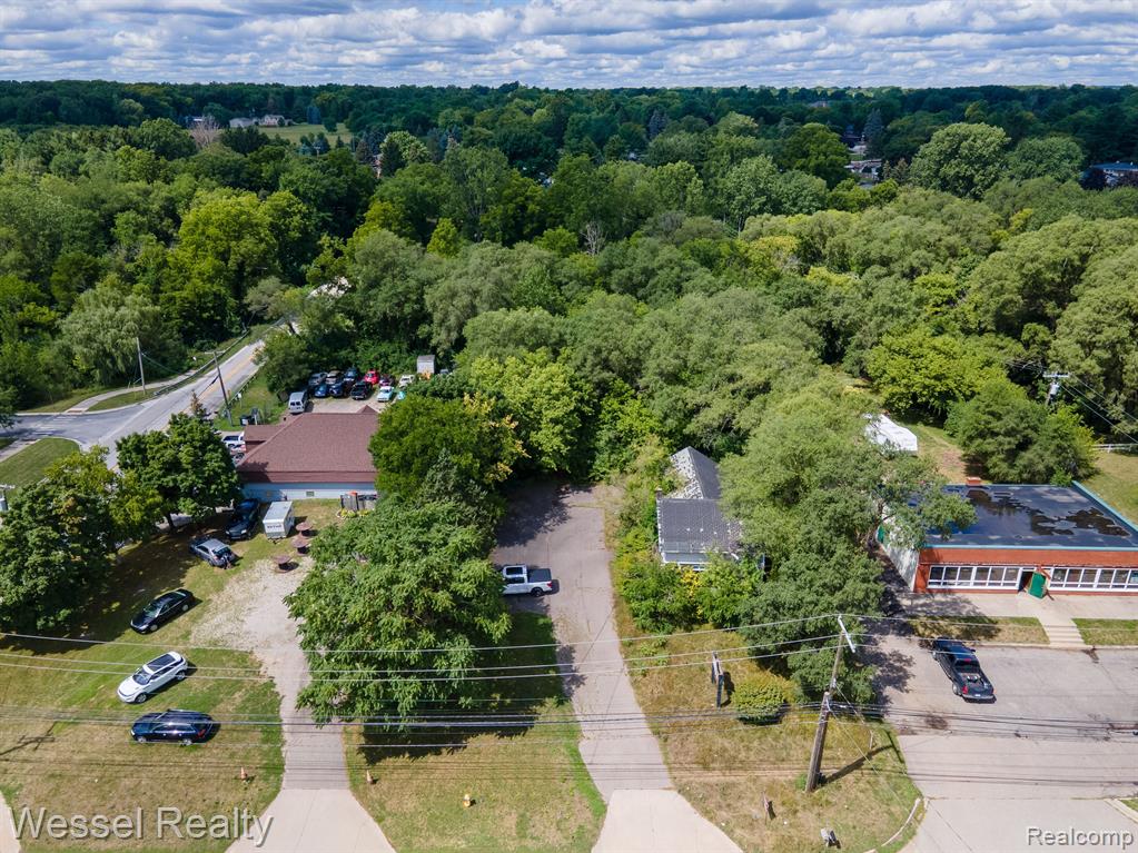 67091 VAN DYKE Road, Washington, MI 48095 — Photo 3