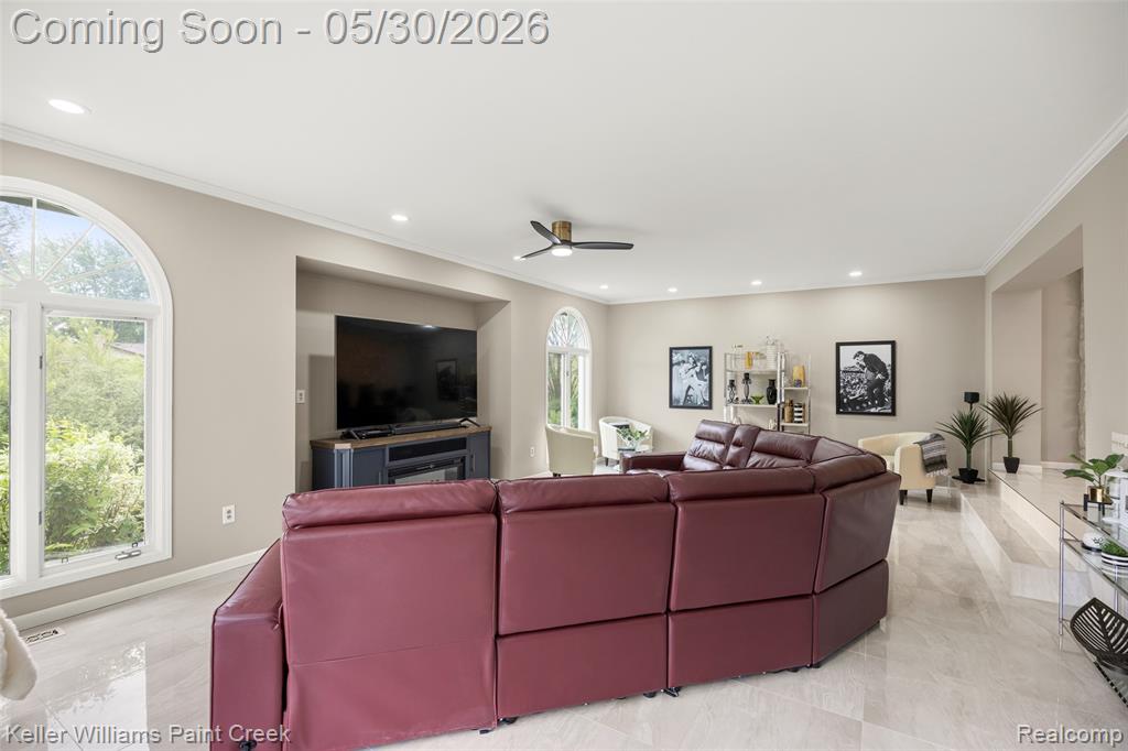 38880 Sahr Court, Clinton Twp, MI 48038 — Photo 19