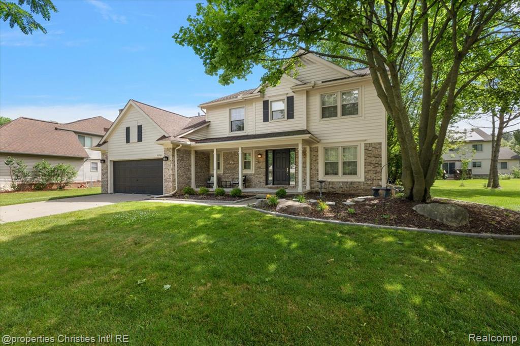 42683 Wimbleton Way, Novi, MI — Photo 46