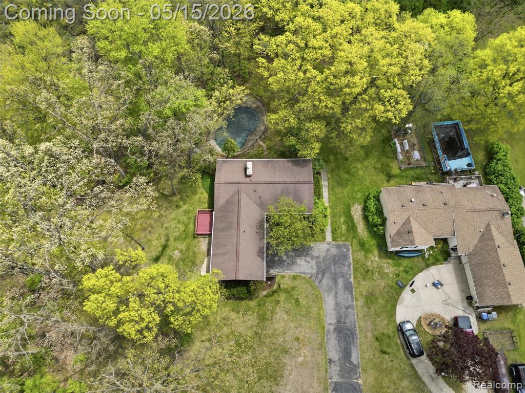 8645 Fieldcrest Drive, Brighton, MI 48116 — Photo 45