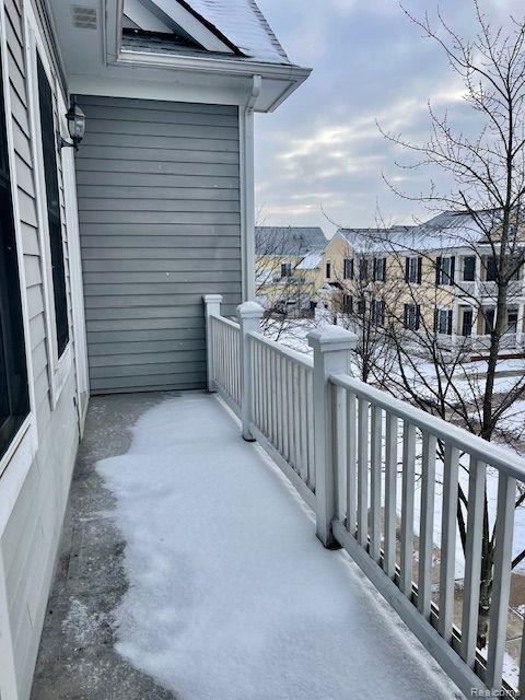 317 PATRIOT Street, Canton, MI 48188 — Photo 15