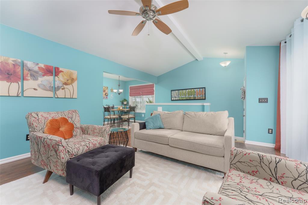 722 Griswold Street, 8, Howell, MI 48843 — Photo 9