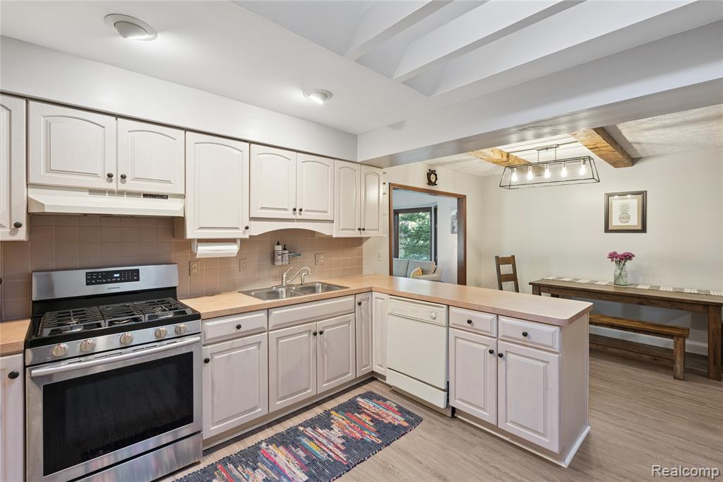5955 Chickadee Lane, Clarkston, MI — Photo 19
