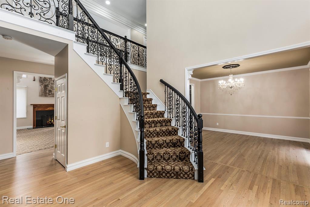 54782 Whitby Way, Shelby Twp, MI 48316 — Photo 5