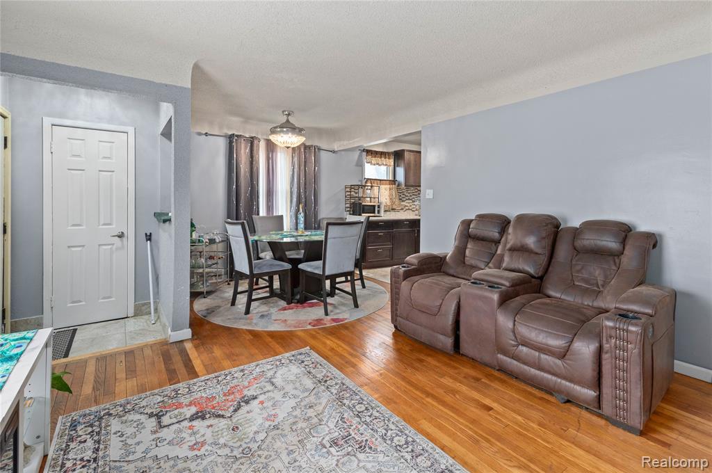 28005 Avondale Street, Inkster, MI 48141 — Photo 4