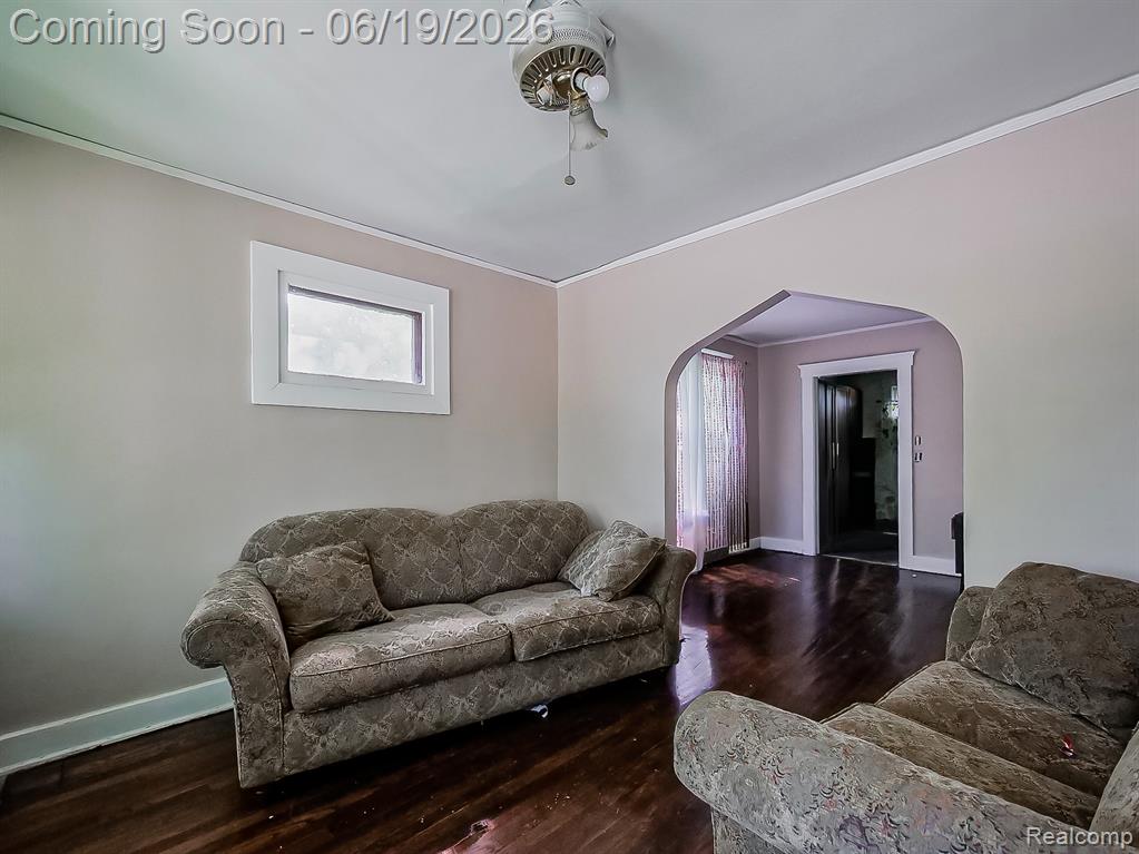 7681 Ellsworth Street, Detroit, MI 48238 — Photo 2