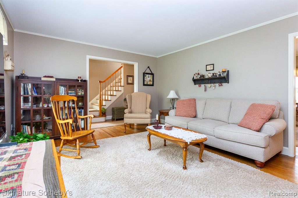 3629 Cumberland Road, Berkley, MI 48072 — Photo 6