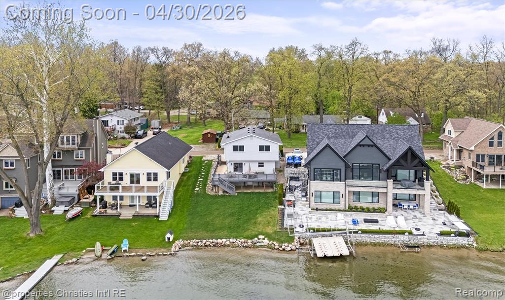 11417 N Shore Drive, Whitmore Lake, MI 48189 — Photo 55